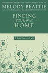 Finding Your Way Home - Melody Beattie - 9780062511188