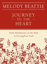 Journey to the Heart - Melody Beattie - 9780062511218