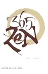 365 Zen - Jean Smith - 9780062516022
