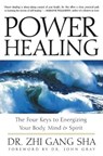 Power Healing - Zhi Gang Sha - 9780062517807