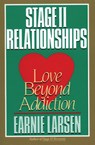 Stage II Relationship - Earnie Larsen - 9780062548085