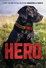 Hero - Jennifer Li Shotz - 9780062560391