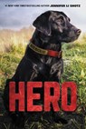 Hero - Jennifer Li Shotz - 9780062560421