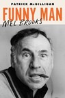Funny Man - Patrick McGilligan - 9780062560964