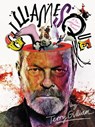 Gilliam, T: Gilliamesque - Terry Gilliam - 9780062563637