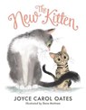 The New Kitten - OATES,  Joyce Carol - 9780062563927