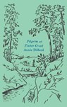 Pilgrim at Tinker Creek - DILLARD,  Annie - 9780062564665