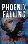 Phoenix Falling - Laura Bickle - 9780062567352