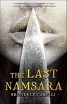 The Last Namsara - Kristen Ciccarelli - 9780062568007