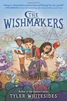 The Wishmakers - Tyler Whitesides - 9780062568328