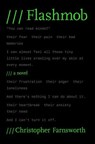 Flashmob - Christopher Farnsworth - 9780062568472