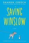 Saving Winslow - Sharon Creech - 9780062570710