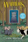 Warriors: Graystripe's Adventure: 3 Full-Color Warriors Books in 1 - Erin Hunter - 9780062573001