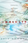 Immunity - Erin Bowman - 9780062574213