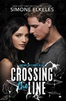 Crossing the Line - Simone Elkeles - 9780062641984
