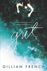 Grit - Gillian French - 9780062642561