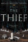 THIEF - Megan Whalen Turner - 9780062642967