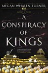 A Conspiracy of Kings - Megan Whalen Turner - 9780062642998