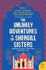 The Unlikely Adventures of the Shergill Sisters - Balli Kaur Jaswal - 9780062645166