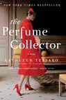 The Perfume Collector - Kathleen Tessaro - 9780062649577