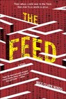 The Feed - Nick Clark Windo - 9780062651884