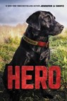 Hero - Jennifer Li Shotz - 9780062652218
