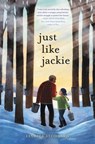 Just Like Jackie - Lindsey Stoddard - 9780062652928