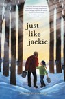Just Like Jackie - Lindsey Stoddard - 9780062652935