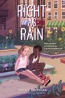 Right as Rain - Lindsey Stoddard - 9780062652966