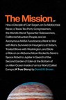 The Mission - David W. Brown - 9780062655875