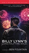 Billy Lynn's Long Halftime Walk - Ben Fountain - 9780062656568