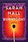 Burntcoat - Sarah Hall - 9780062657091