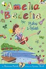 Amelia Bedelia Chapter Book #11: Amelia Bedelia Makes a Splash - Herman Parish - 9780062658395