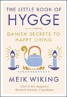 The Little Book of Hygge - Meik Wiking - 9780062658807