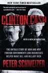 Clinton Cash - Peter Schweizer - 9780062659439