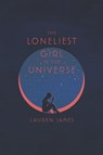 The Loneliest Girl in the Universe - Lauren James - 9780062660275