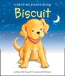 Biscuit: A Padded Bedtime Board Book - Alyssa Capucilli - 9780062661210