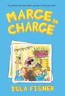 Marge in Charge - Isla Fisher - 9780062662194