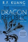 The Dragon Republic - R. F. Kuang - 9780062662606