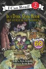 In a Dark, Dark Room and Other Scary Stories - Alvin Schwartz - 9780062665829