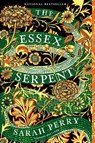 The Essex Serpent - Sarah Perry - 9780062666383