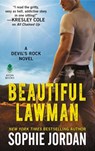 Beautiful Lawman - Sophie Jordan - 9780062666567