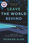 Leave the World Behind - Rumaan Alam - 9780062667649