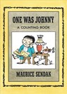 1 WAS JOHNNY BOARD BK - Maurice Sendak - 9780062668097