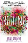 Nothing - Annie Barrows - 9780062668240