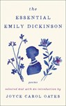 The Essential Emily Dickinson - Emily Dickinson - 9780062668875
