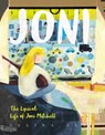 Joni: The Lyrical Life of Joni Mitchell - Selina Alko - 9780062671295
