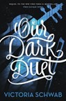 Our dark duet - victoria schwab - 9780062672032