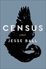 Census - Jesse Ball - 9780062676153