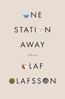 One Station Away - Olaf Olafsson - 9780062677501
